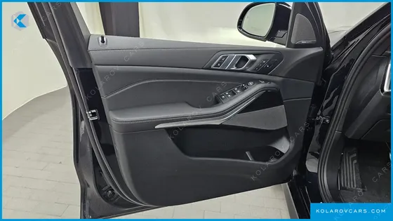 BMW X5 XDRIVE 30D M SPORT