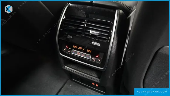 BMW X5 XDRIVE 30D M SPORT