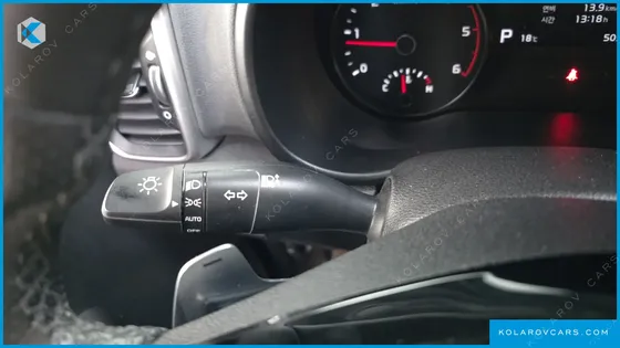 KIA SPORTAGE DIESEL 2.0 4WD
