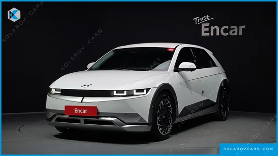 HYUNDAI IONIQ 5 LONG RANGE AWD