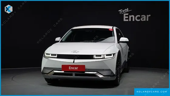 HYUNDAI IONIQ 5 LONG RANGE AWD