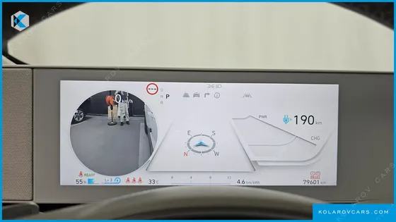 HYUNDAI IONIQ 5 LONG RANGE AWD