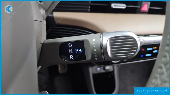 HYUNDAI IONIQ 5 LONG RANGE AWD