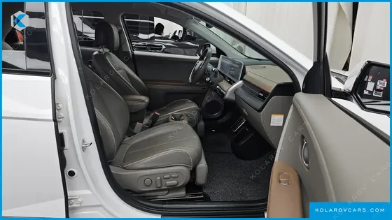 HYUNDAI IONIQ 5 LONG RANGE AWD