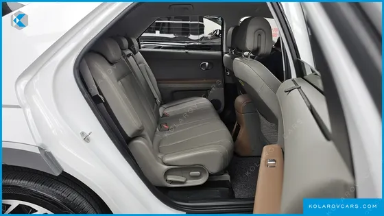 HYUNDAI IONIQ 5 LONG RANGE AWD