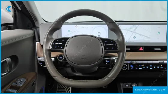 HYUNDAI IONIQ 5 LONG RANGE AWD