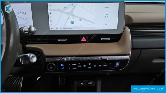 HYUNDAI IONIQ 5 LONG RANGE AWD