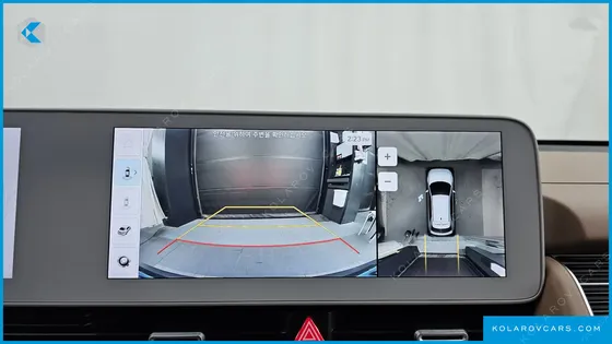 HYUNDAI IONIQ 5 LONG RANGE AWD