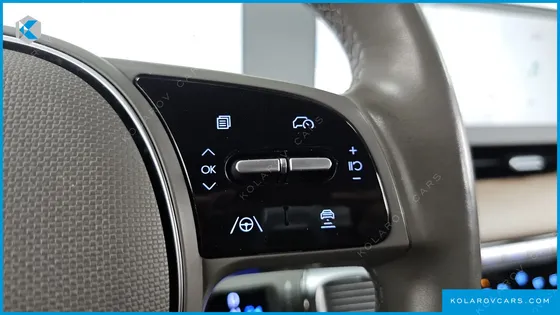 HYUNDAI IONIQ 5 LONG RANGE AWD