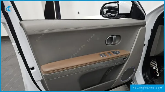 HYUNDAI IONIQ 5 LONG RANGE AWD