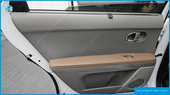 HYUNDAI IONIQ 5 LONG RANGE AWD