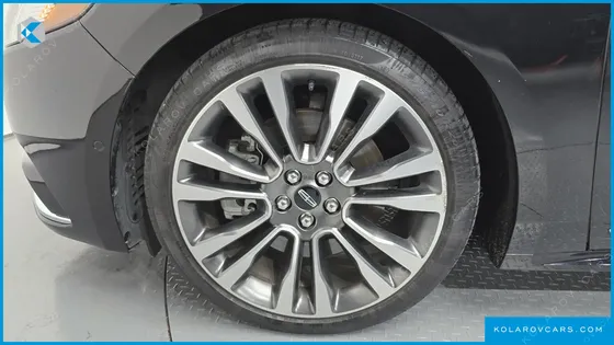 LINCOLN CONTINENTAL 3.0 AWD