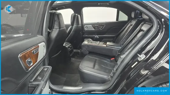 LINCOLN CONTINENTAL 3.0 AWD