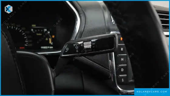 LINCOLN CONTINENTAL 3.0 AWD