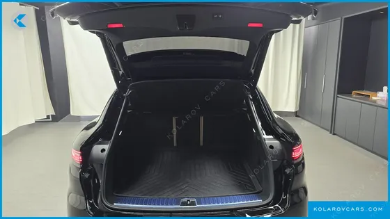 PORSCHE CAYENNE 4.0 TURBO COUPE