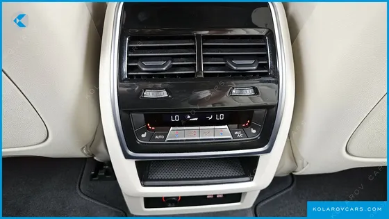 BMW X7 XDRIVE 40I M SPORT 7STR