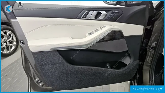 BMW X7 XDRIVE 40I M SPORT 7STR