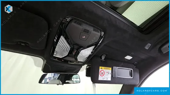 BMW X7 XDRIVE 40I M SPORT 7STR