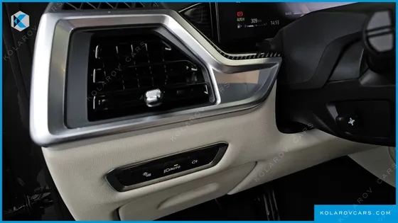 BMW X7 XDRIVE 40I M SPORT 7STR