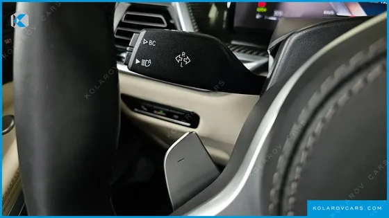 BMW X7 XDRIVE 40I M SPORT 7STR