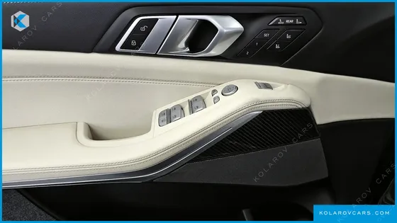 BMW X7 XDRIVE 40I M SPORT 7STR