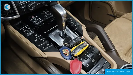 PORSCHE CAYENNE 4.2 S DIESEL