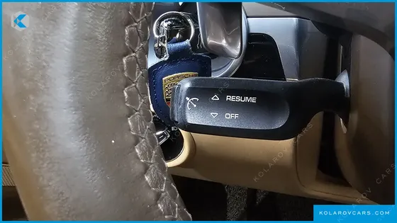 PORSCHE CAYENNE 4.2 S DIESEL