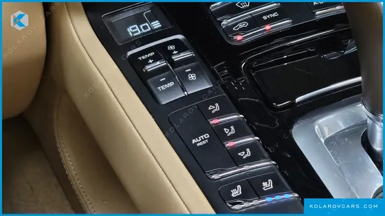 PORSCHE CAYENNE 4.2 S DIESEL