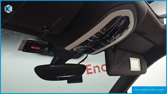 PORSCHE CAYENNE 4.2 S DIESEL