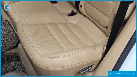 PORSCHE CAYENNE 4.2 S DIESEL
