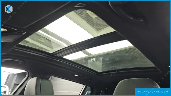 BMW X7 XDRIVE 40I M SPORT 7STR