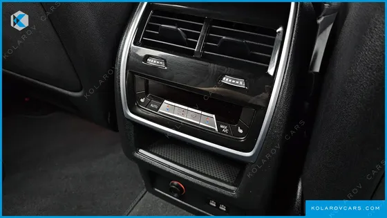 BMW X7 XDRIVE 40I M SPORT 7STR