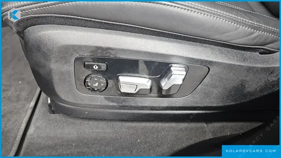 BMW X7 XDRIVE 40I M SPORT 7STR