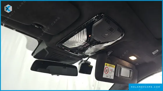 BMW X7 XDRIVE 40I M SPORT 7STR