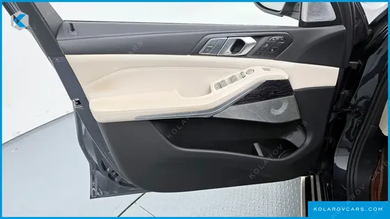 BMW X7 XDRIVE 40I M SPORT 6STR