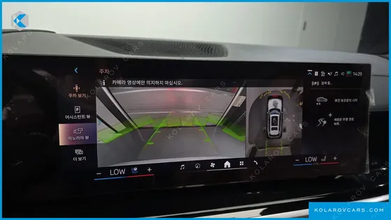 BMW X7 XDRIVE 40I M SPORT 7STR