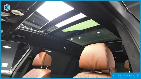 BMW X7 XDRIVE 40I M SPORT 7STR