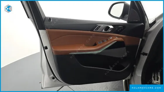 BMW X7 XDRIVE 40I M SPORT 7STR