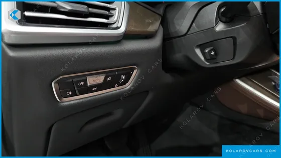 BMW X5 XDRIVE 40I XLINE