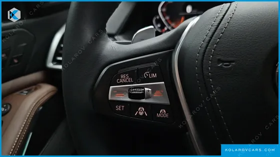 BMW X5 XDRIVE 40I XLINE