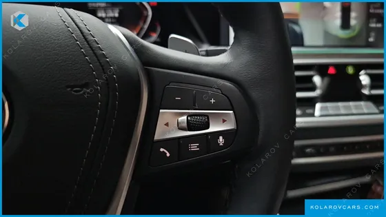 BMW X5 XDRIVE 40I XLINE