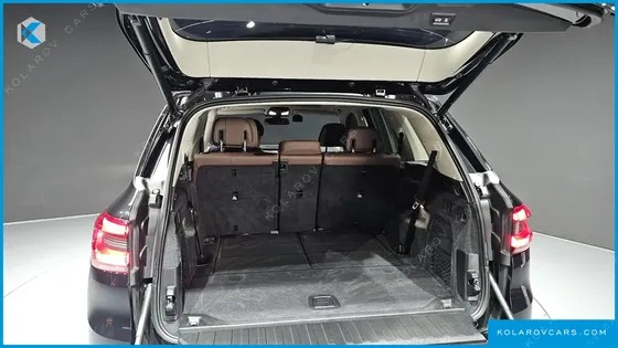 BMW X5 XDRIVE 40I XLINE