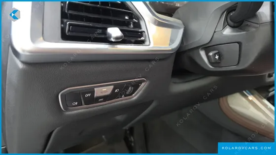 BMW X7 XDRIVE 40I DESIGN PURE EXCELLENCE 7-SEATER