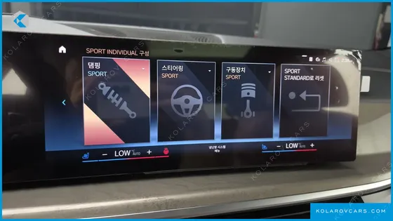 BMW X7 XDRIVE 40I DESIGN PURE EXCELLENCE 7-SEATER