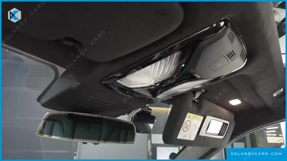 BMW X7 XDRIVE 40I DESIGN PURE EXCELLENCE 7-SEATER