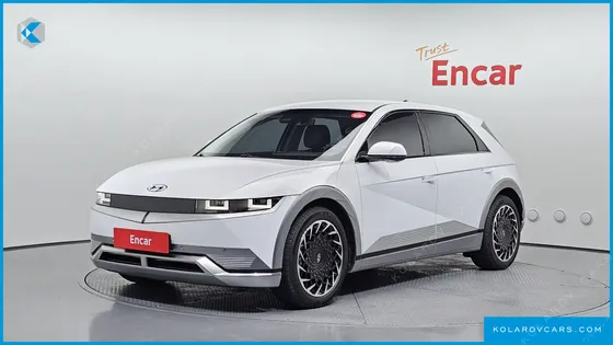 HYUNDAI IONIQ 5 LONG RANGE