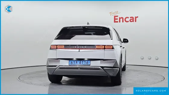 HYUNDAI IONIQ 5 LONG RANGE
