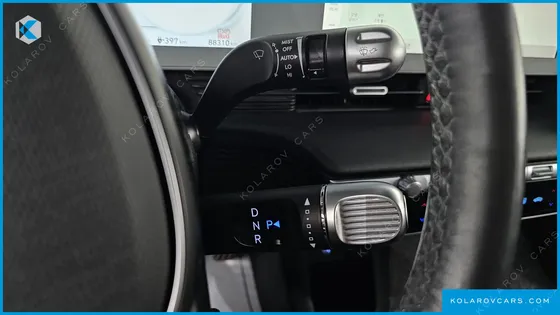 HYUNDAI IONIQ 5 LONG RANGE