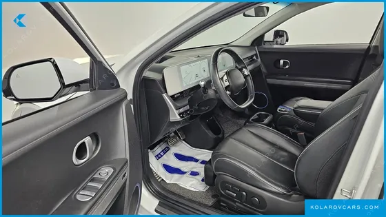 HYUNDAI IONIQ 5 LONG RANGE