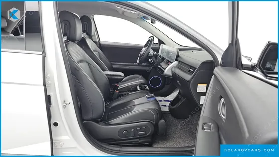 HYUNDAI IONIQ 5 LONG RANGE